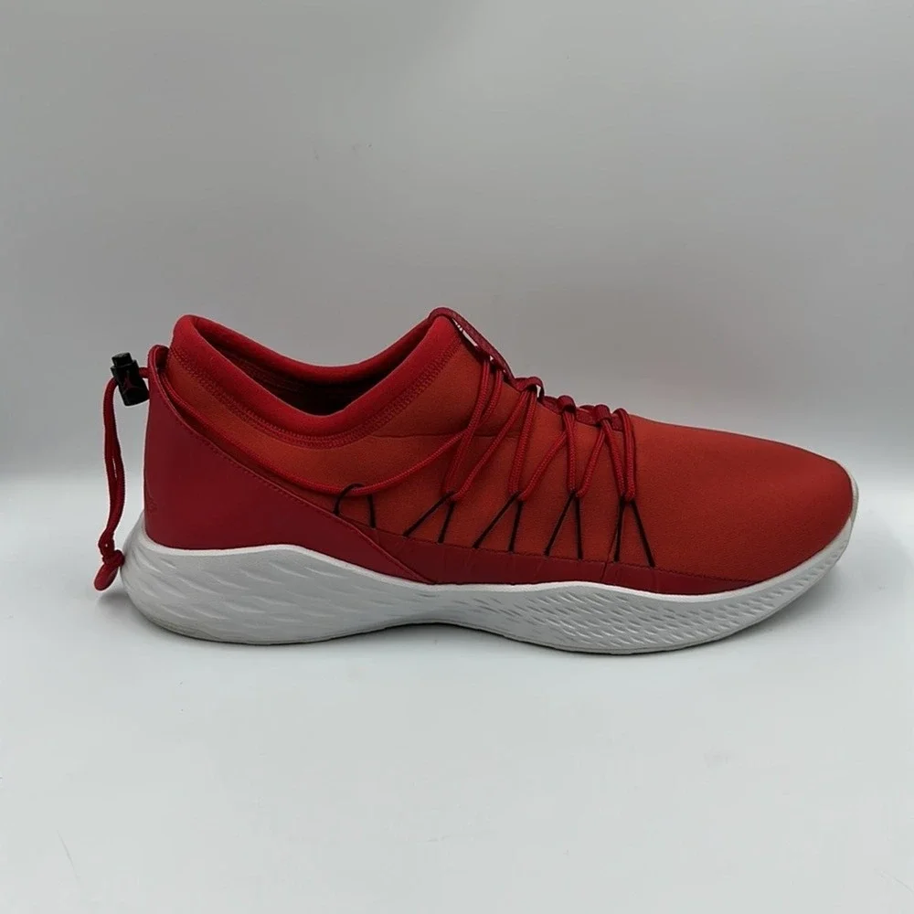 Jordan Formula 23 Red Basketball Shoes 908859-600 Men's‎ Sz 17